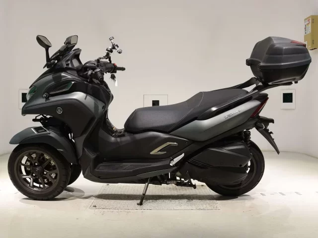 Yamaha TORI CITY 300