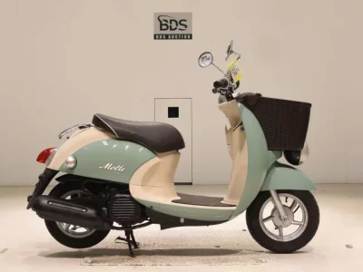 Yamaha VINO MORUFE
