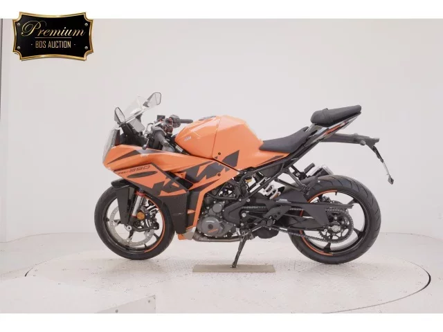 KTM KTM RC390