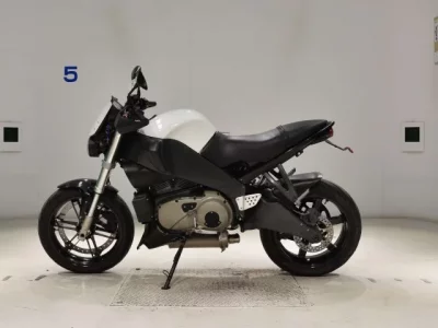 Buell BUELL XB12STT LIGHTNING  с аукциона в Японии