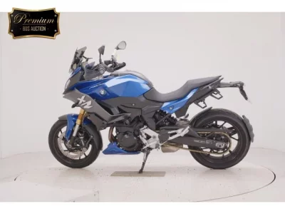 Other BMWF900XR  с аукциона в Японии