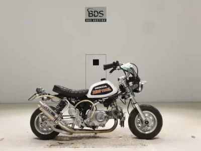 Honda MONKEY