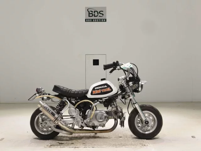 Honda MONKEY