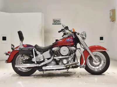 Harley-Davidson HARLEY FLSTC1340