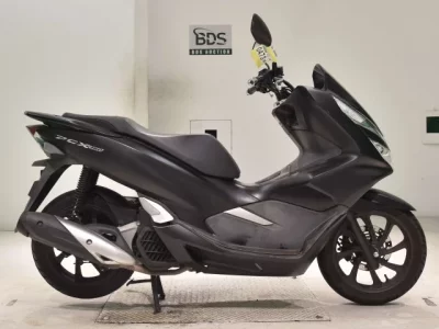 Honda PCX150-3A