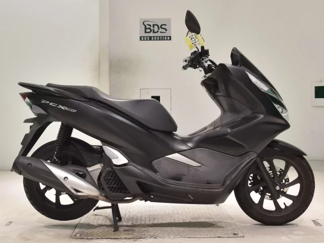 Honda PCX150-3A