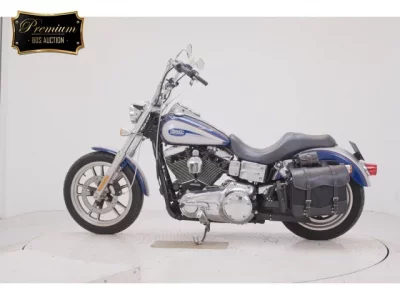 Harley-Davidson HARLEY FXDLI1450  с аукциона в Японии