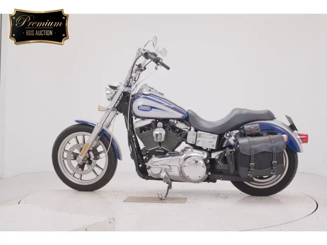 Harley-Davidson HARLEY FXDLI1450