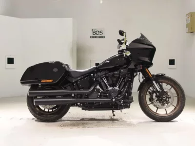 Harley-Davidson HARLEY FXLRST1920