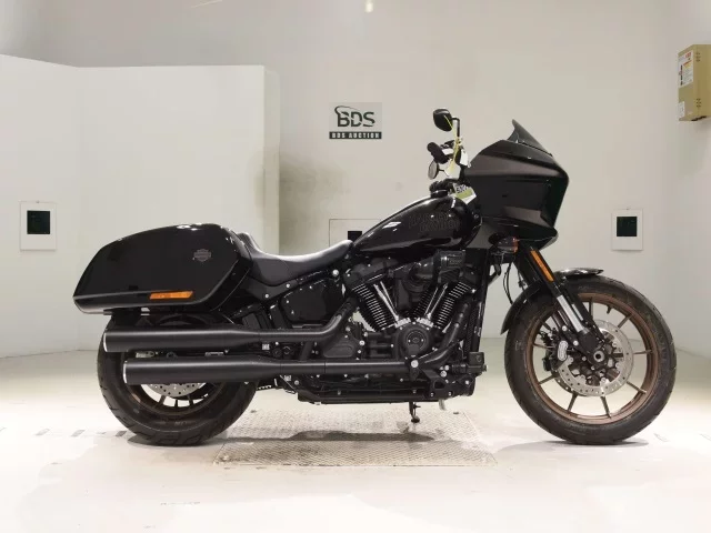 Harley-Davidson HARLEY FXLRST1920