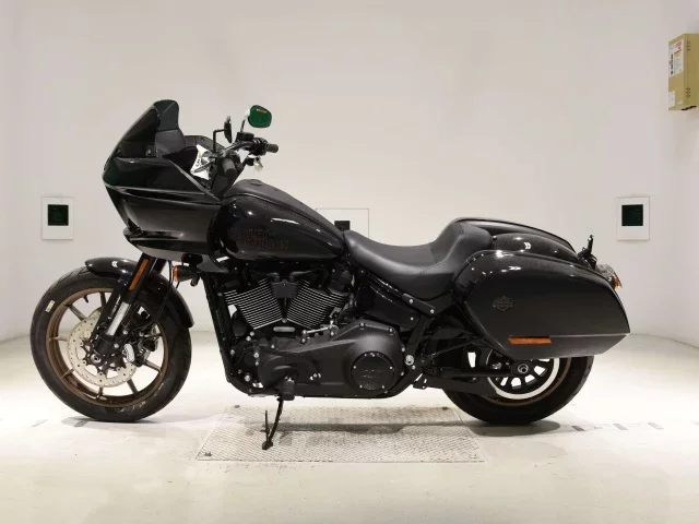 Harley-Davidson HARLEY FXLRST1920