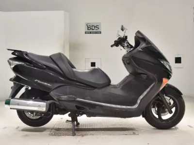 Honda FORZA Z