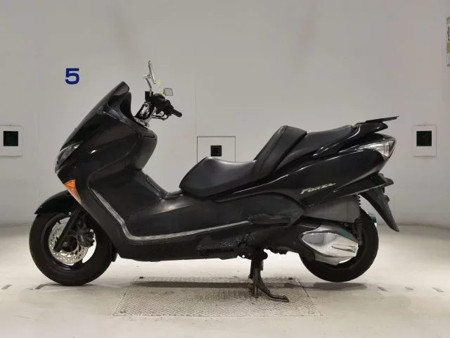 Honda FORZA Z