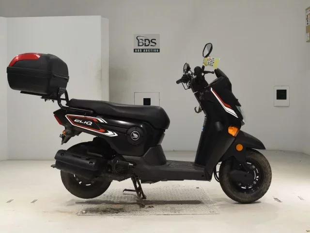 Honda CLICK110