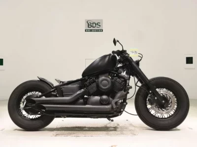 Yamaha DRAGSTAR400 CLASSIC  с аукциона в Японии