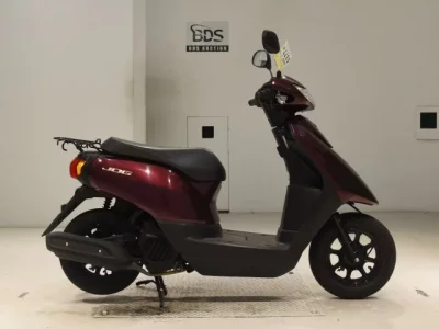 Yamaha JOG-7