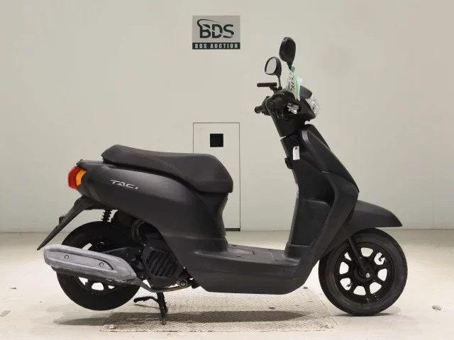 Honda TACT-4