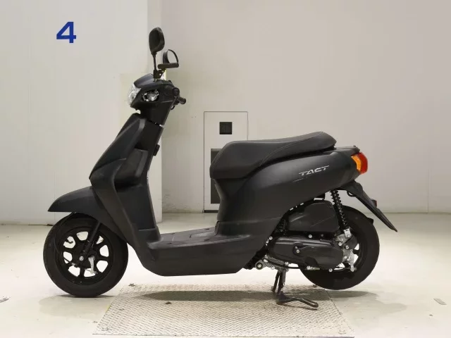Honda TACT-4