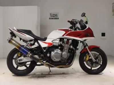Honda CB1300SF BOLDOR