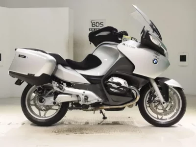 BMW BMW R1200RT  с аукциона в Японии