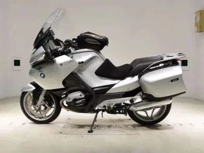 BMW BMW R1200RT  с аукциона в Японии