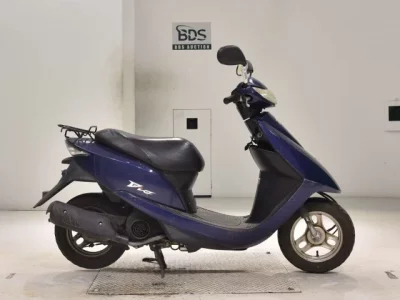 Honda DIO