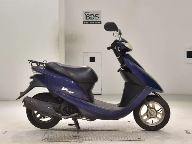Honda DIO