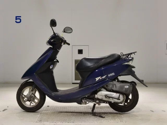 Honda DIO