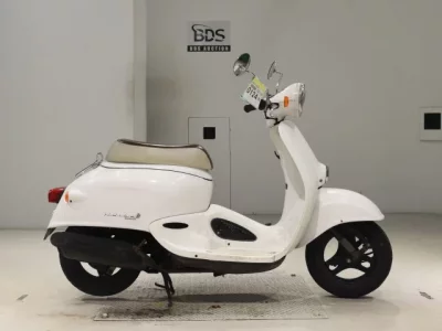 Honda JOL CUB