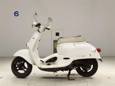 Honda JOL CUB