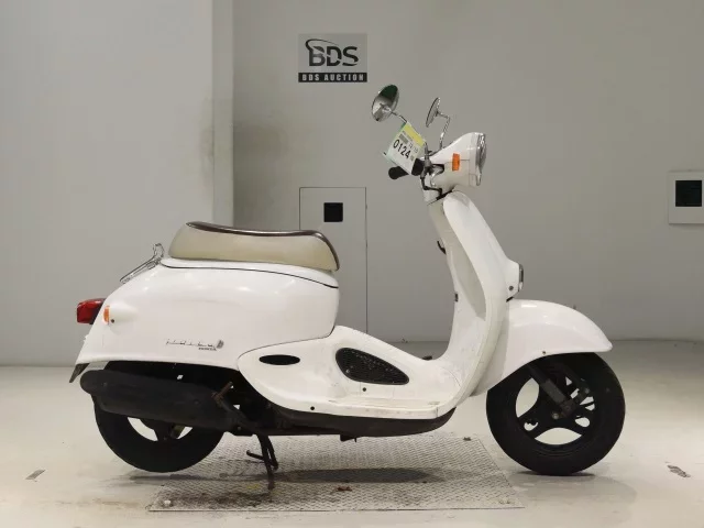 Honda JOL CUB