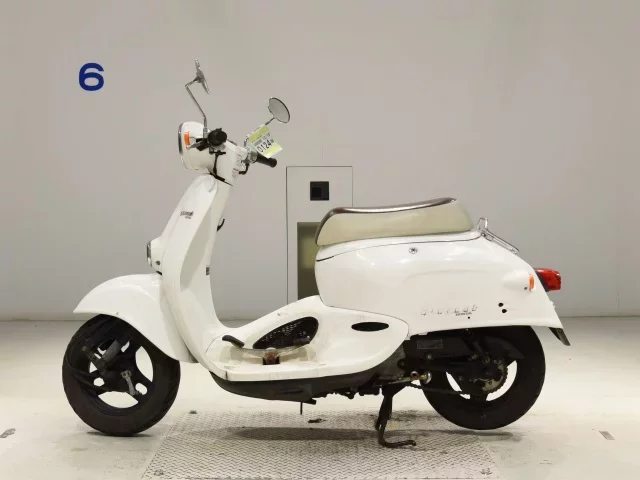 Honda JOL CUB