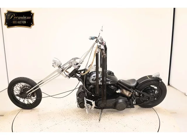 Yamaha DRAGSTAR400