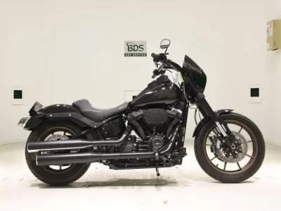 Harley-Davidson HARLEY FXLRS1870 2020