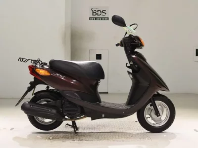 Yamaha JOG-6