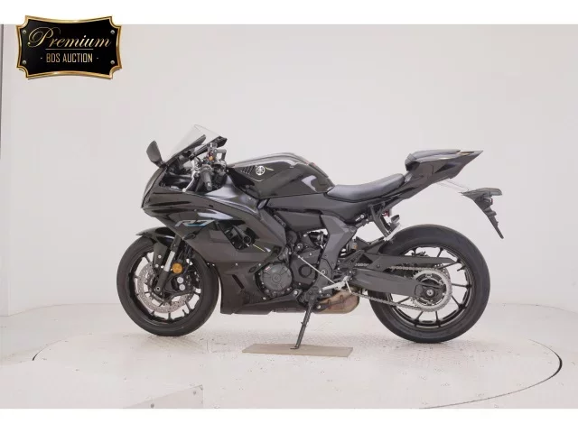 Yamaha YZF-R7-2