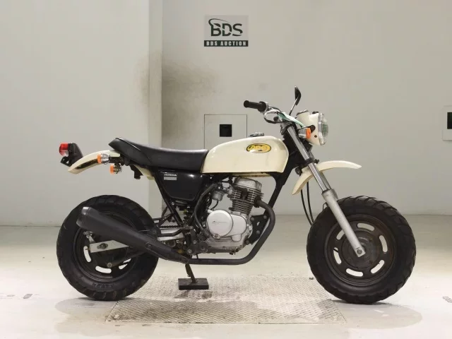 Honda APE50