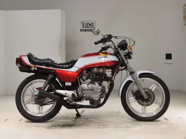 Honda CB400