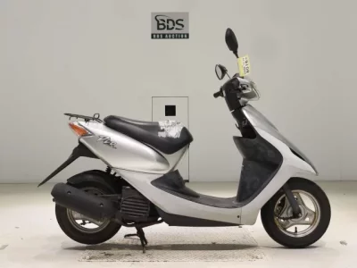 Honda DIO