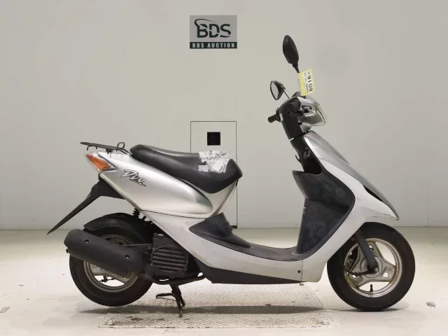 Honda DIO