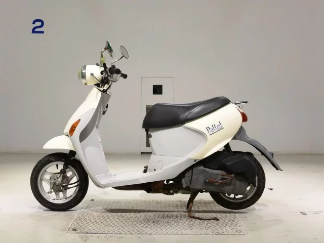 Suzuki PALETTE