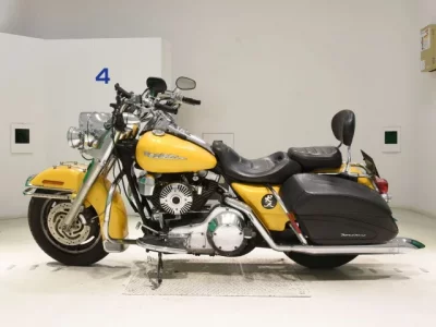 Harley-Davidson HARLEY FLHRS1450  с аукциона в Японии