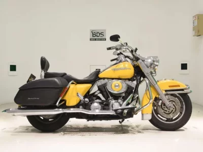 Harley-Davidson HARLEY FLHRS1450  с аукциона в Японии