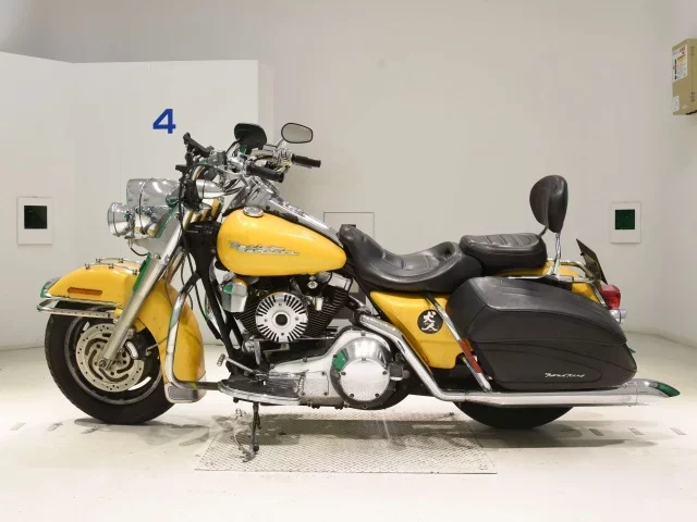 Harley-Davidson HARLEY FLHRS1450