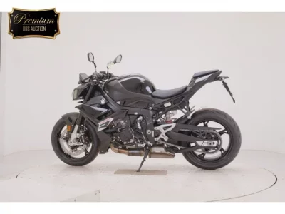 BMW BMW S1000R  с аукциона в Японии