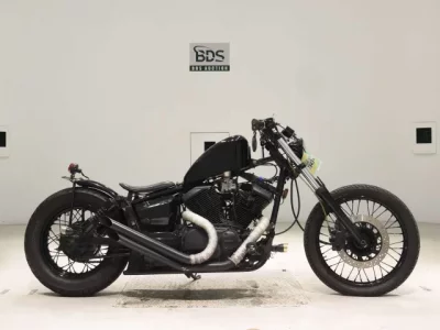 Yamaha DRAGSTAR 250