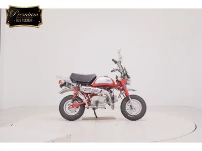 Honda MONKEY