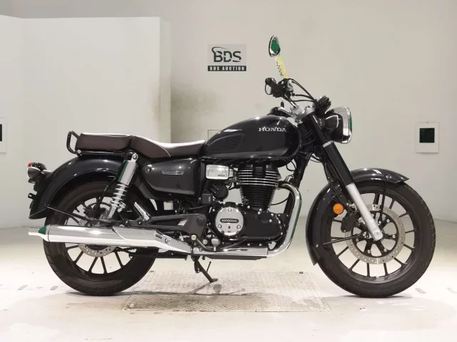 Honda GB350C