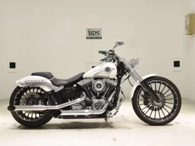 Harley-Davidson HARLEY FXSB1690  с аукциона в Японии