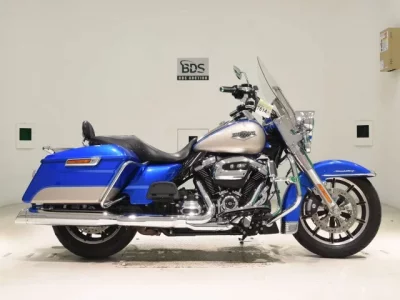 Harley-Davidson HARLEY FLHR1750  с аукциона в Японии